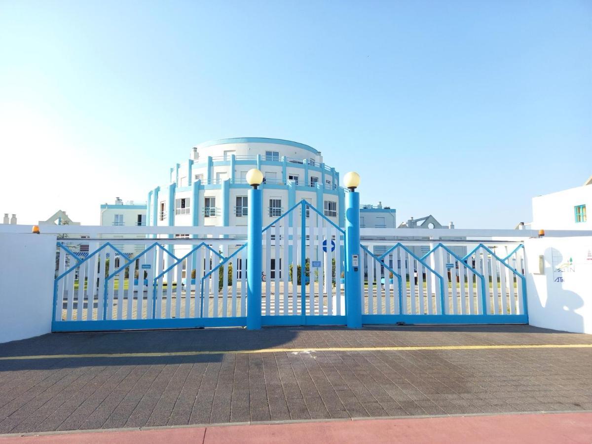 Lighthouse North Villa - Praia Da Barra Εξωτερικό φωτογραφία